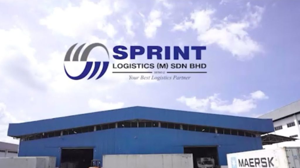 Sprint Logistics借鉴麦当劳模式 引领物流新格局